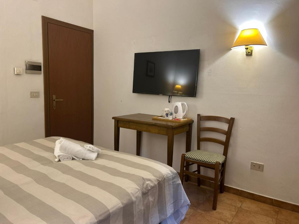 Le Focette Dell'orso Hotel