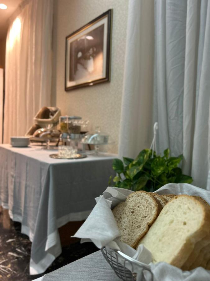 Hotel Le Focette Dell'orso