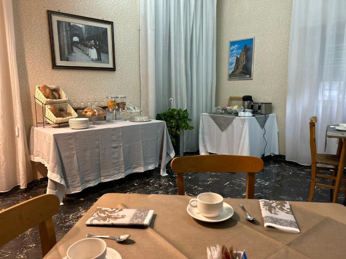 Le Focette Dell'orso Hotel