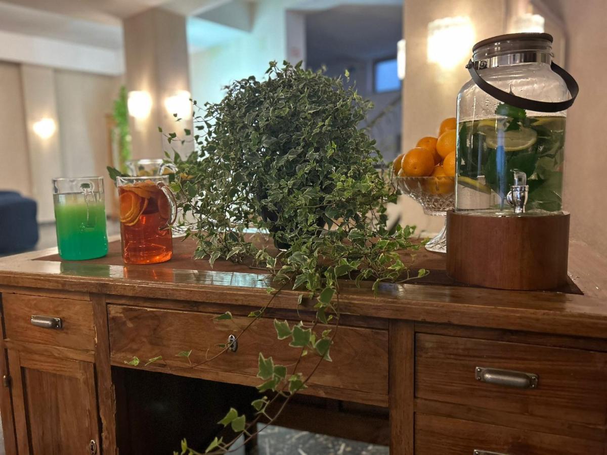 Le Focette Dell'orso Hotel Scanno