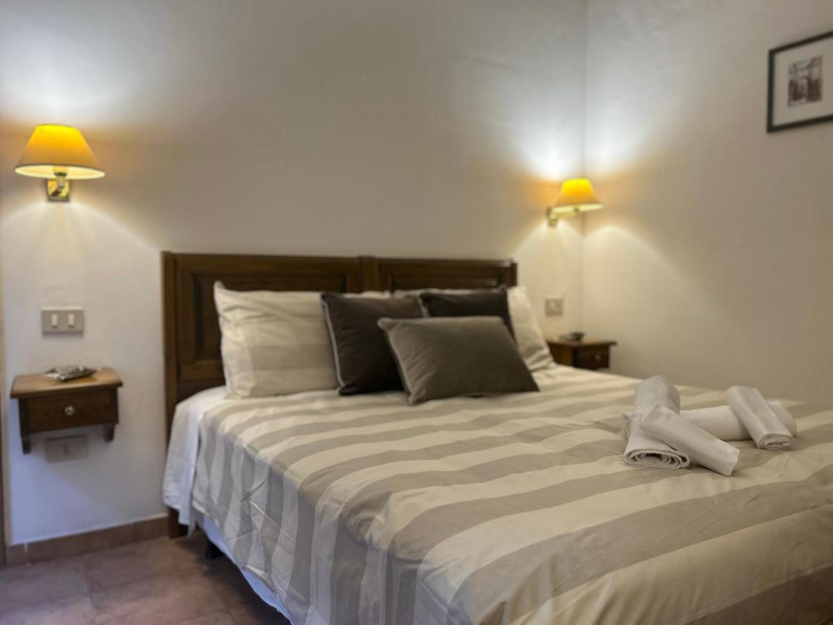 Le Focette Dell'orso Hotel 3*