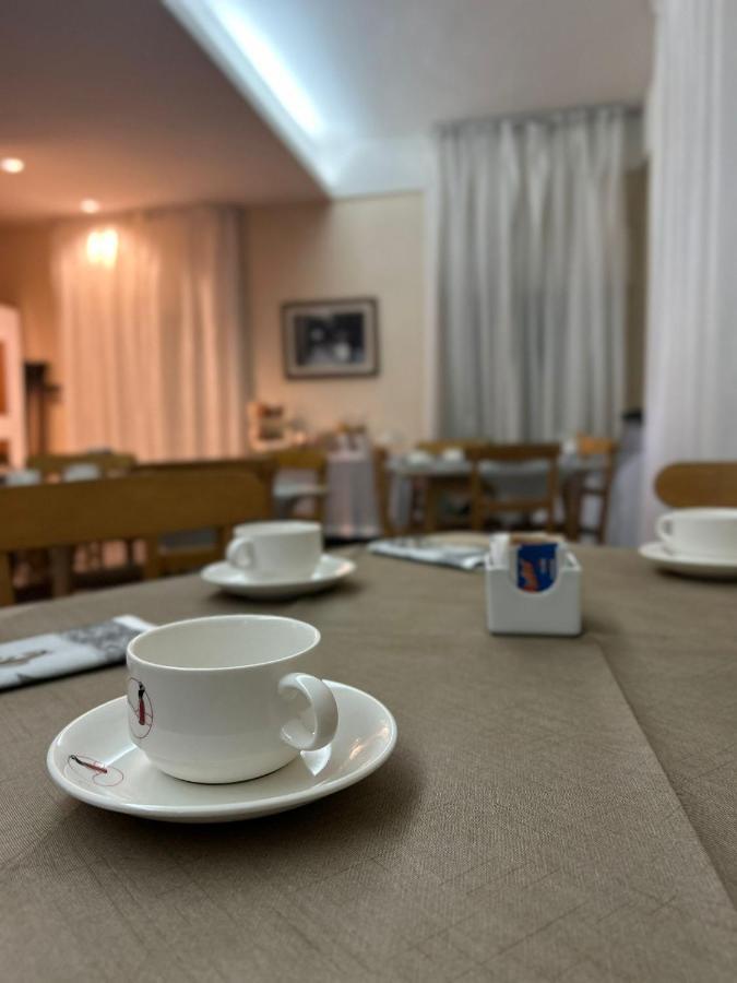 Hotel Le Focette Dell'orso 3*