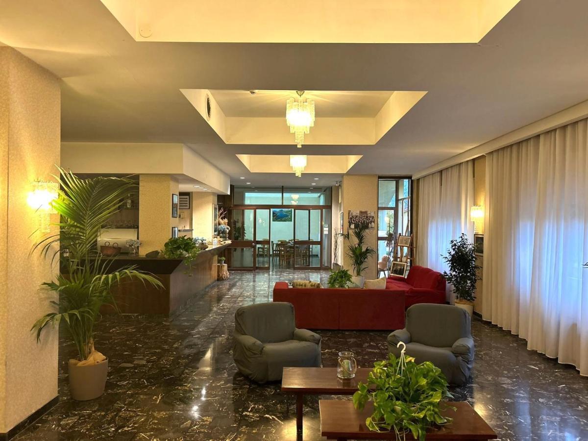Hotel Le Focette Dell'orso 3*