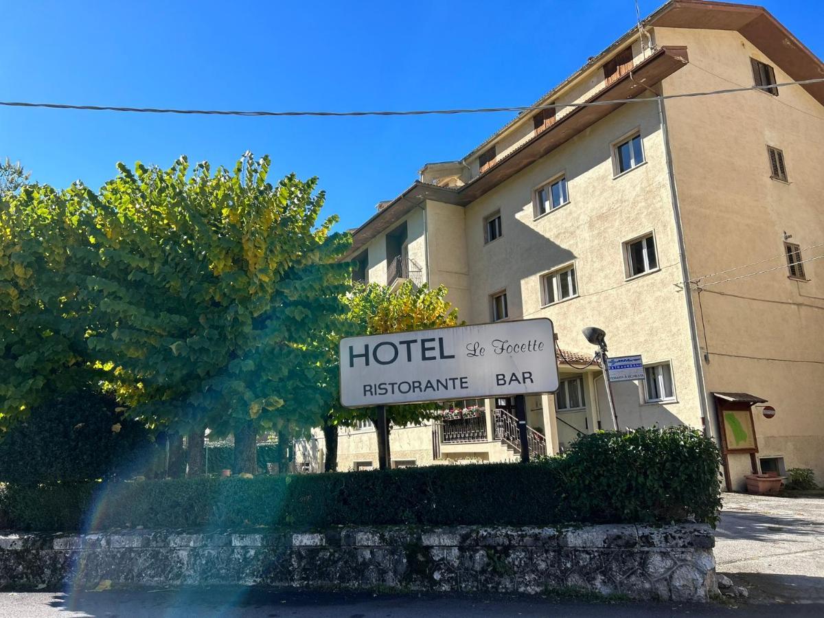 Le Focette Dell'orso 3*