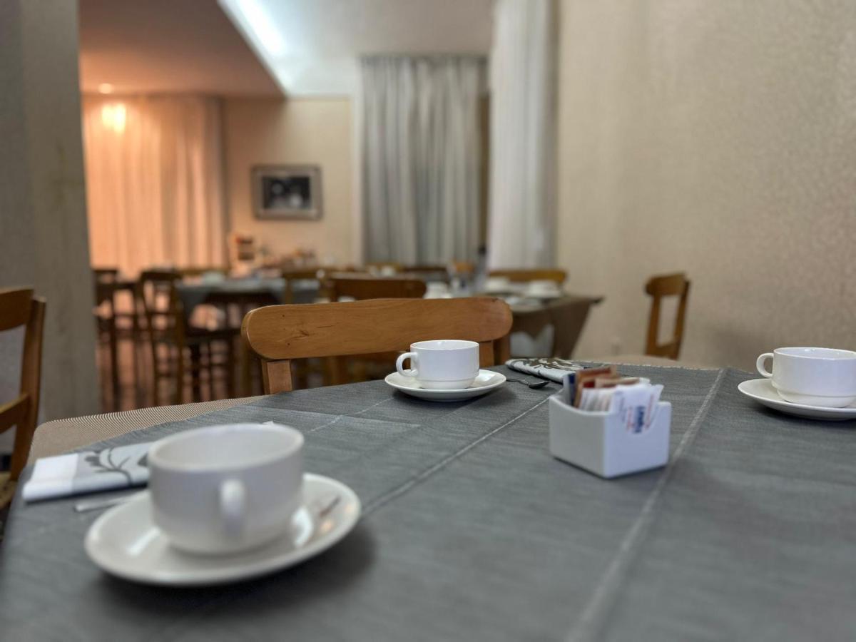 Hotel Le Focette Dell'orso