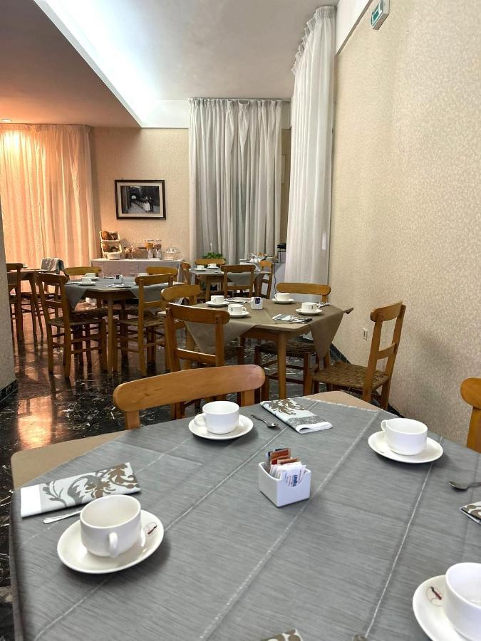 Le Focette Dell'orso Hotel Scanno