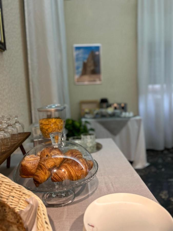 Hotel Le Focette Dell'orso