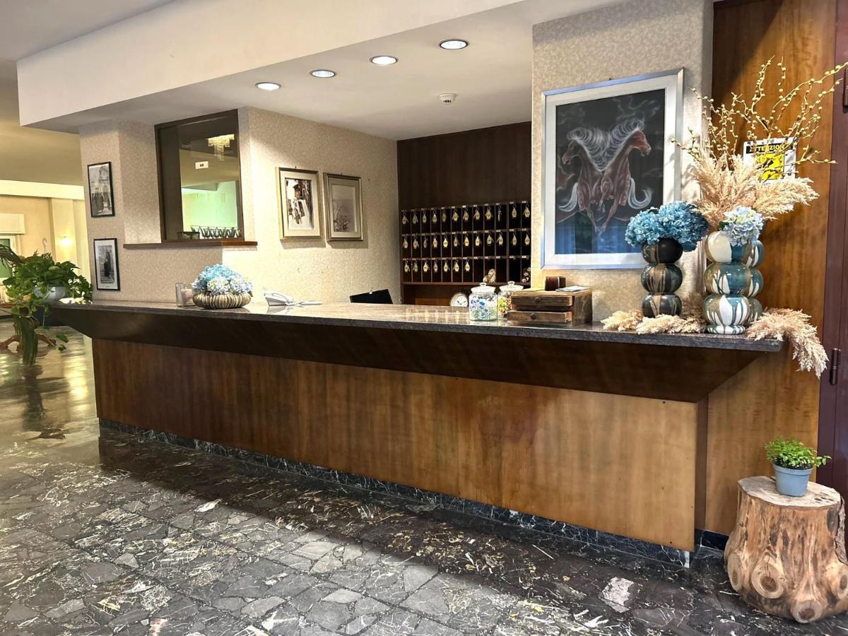 Le Focette Dell'orso Hotel Scanno