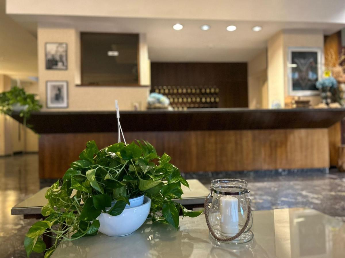 Le Focette Dell'orso Hotel Scanno