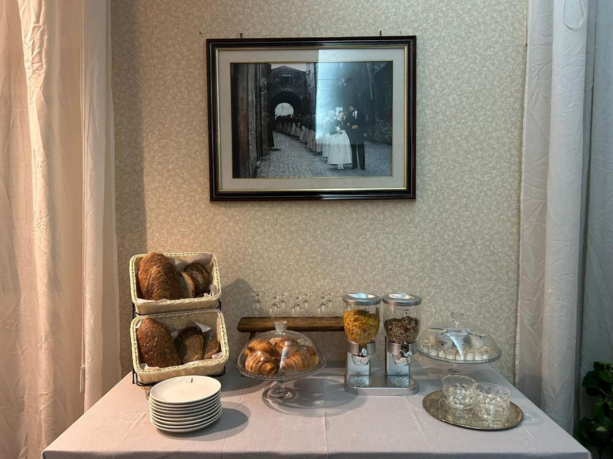 Hotel Le Focette Dell'orso