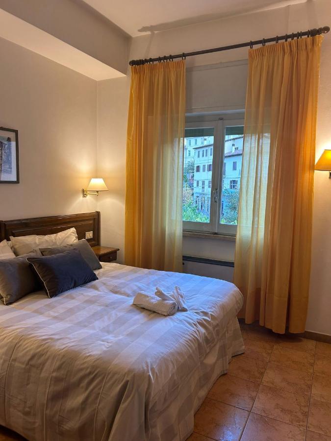 Le Focette Dell'orso Hotel Scanno