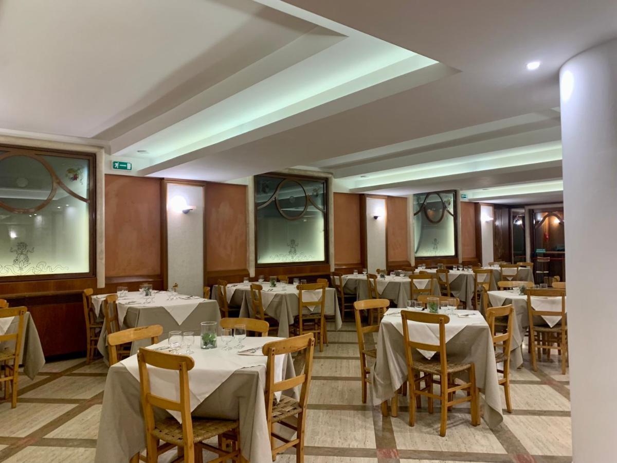 Hotel Le Focette Dell'orso Scanno