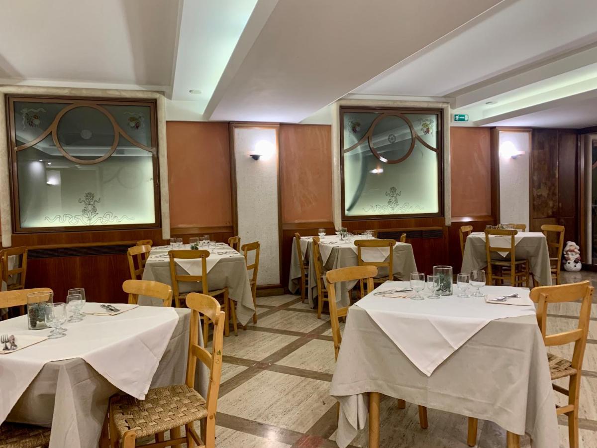 Le Focette Dell'orso 3* Scanno