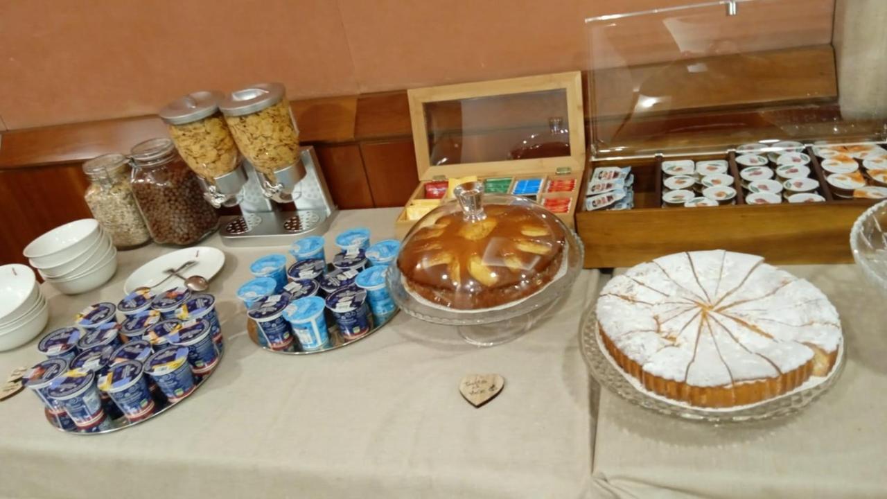 Hotel Le Focette Dell'orso 3*