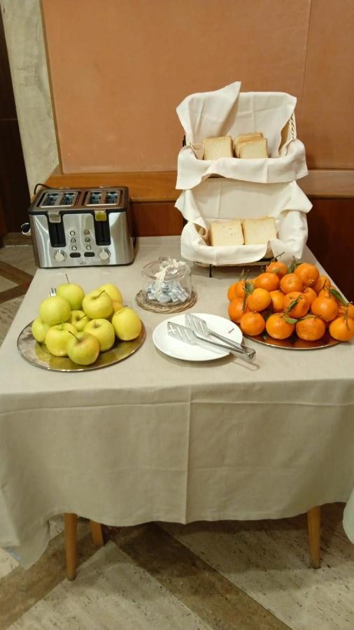 Le Focette Dell'orso Hotel