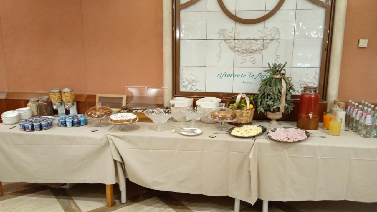 Le Focette Dell'orso Hotel 3*