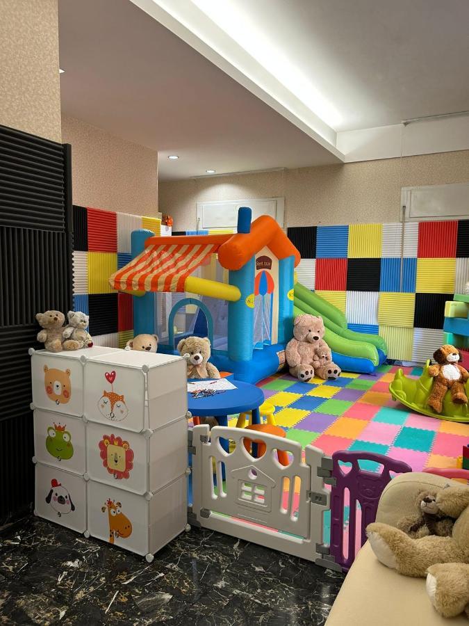 Le Focette Dell'orso Hotel 3*
