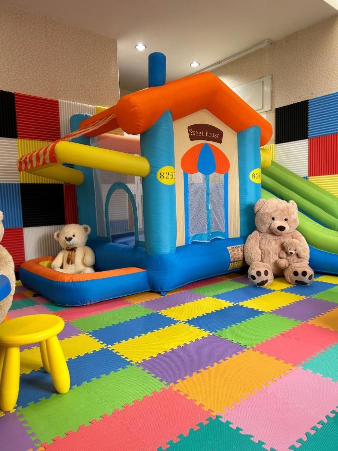 Hotel Le Focette Dell'orso 3*