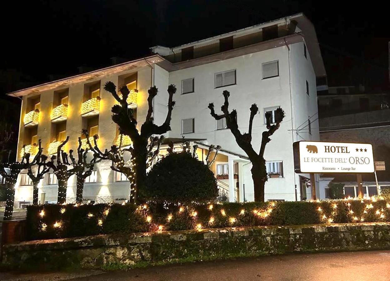 Le Focette Dell'orso 3* Scanno